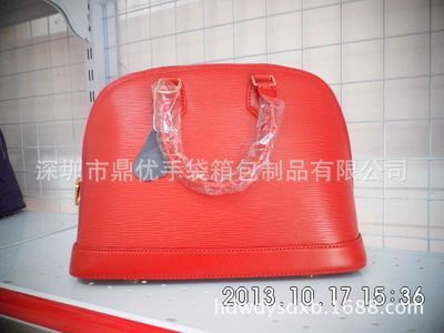 女式手提包 春季新款日韓風范貝殼女包 時尚休閑包真皮女包-深圳市鼎優(yōu)手袋箱包制品提供女式手提包 春季新款日韓風范貝殼女包 時尚休閑包真皮女包的相關(guān)介紹、產(chǎn)品、服務(wù)、圖片、價格深圳市鼎優(yōu)手袋箱包制品、拉桿箱包、手袋等等、皮具、紡織品、服裝服飾的購銷